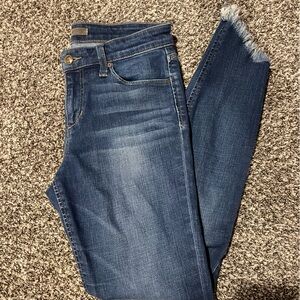 Joes jeans size 27